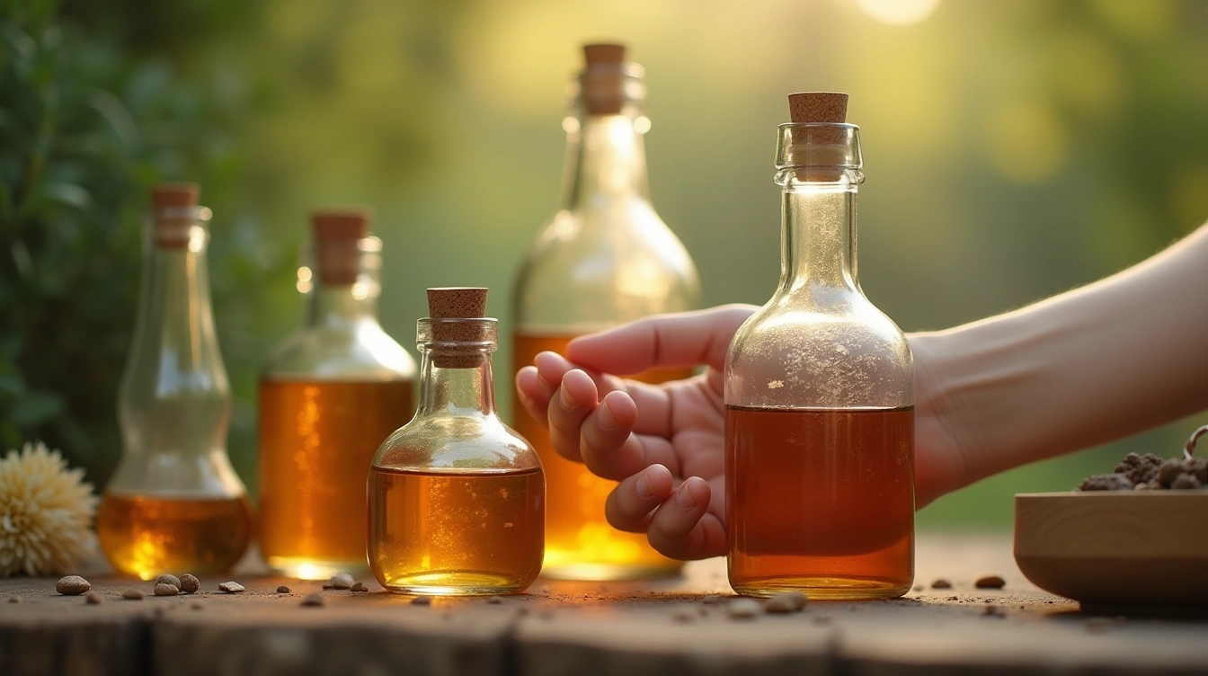 Häufig gestellte Fragen zu CBD-Ölen